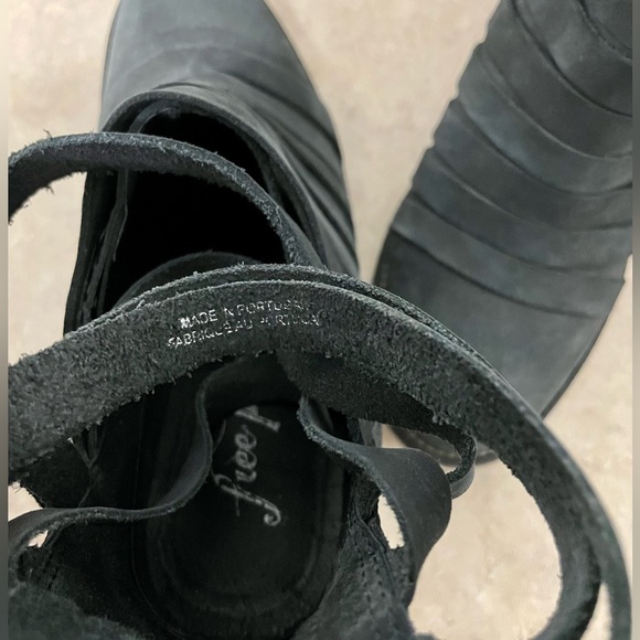 Free People | Festival Booties - Picture 9 of 10